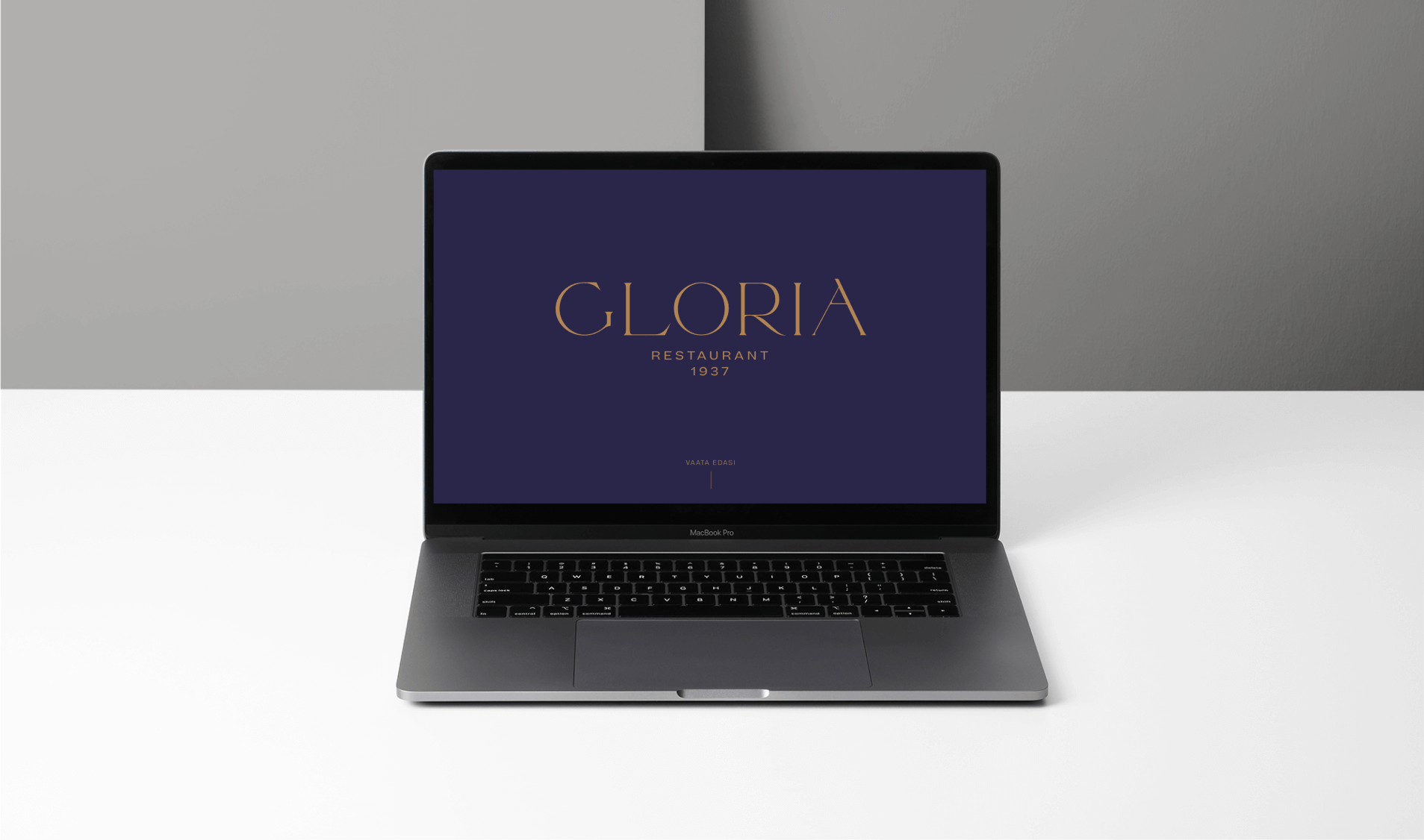 Project - Gloria